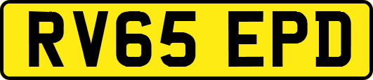 RV65EPD