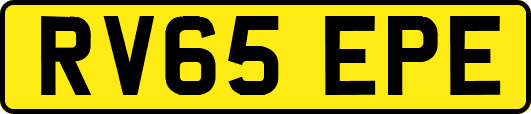 RV65EPE