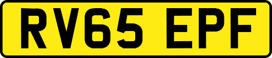 RV65EPF