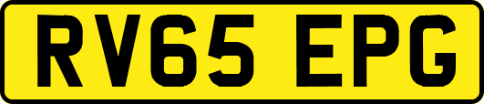 RV65EPG