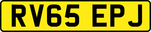 RV65EPJ