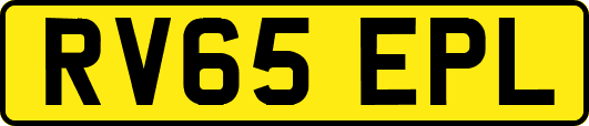 RV65EPL