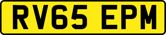 RV65EPM