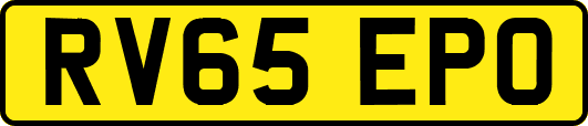 RV65EPO