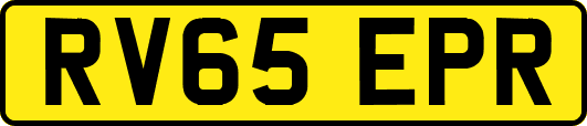 RV65EPR