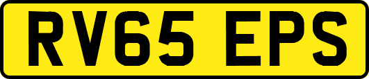 RV65EPS