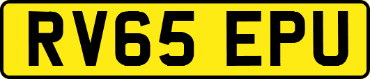 RV65EPU