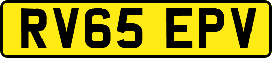 RV65EPV