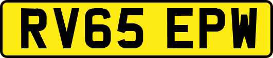 RV65EPW