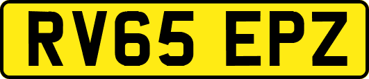 RV65EPZ