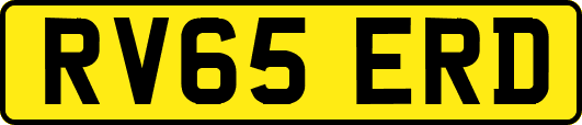 RV65ERD