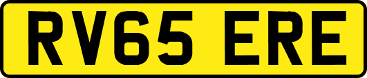 RV65ERE