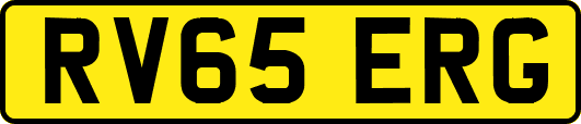 RV65ERG