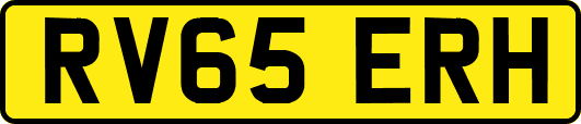 RV65ERH