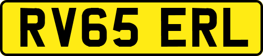 RV65ERL