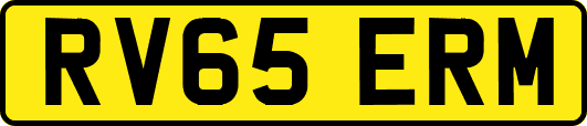 RV65ERM