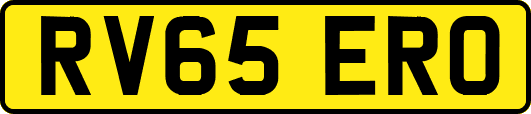 RV65ERO
