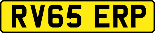 RV65ERP