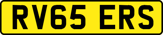 RV65ERS