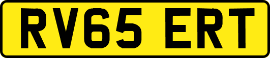 RV65ERT