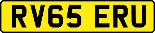 RV65ERU