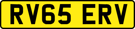 RV65ERV
