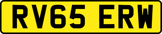 RV65ERW