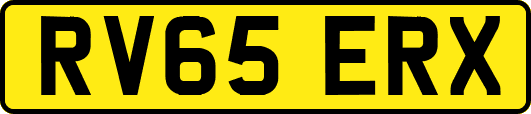 RV65ERX