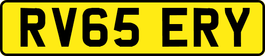 RV65ERY