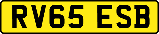 RV65ESB
