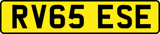 RV65ESE