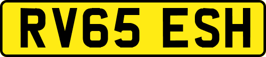 RV65ESH