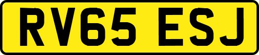 RV65ESJ