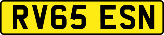 RV65ESN