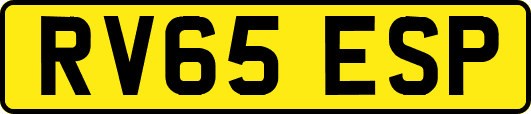 RV65ESP