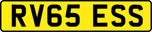 RV65ESS