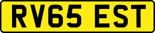 RV65EST
