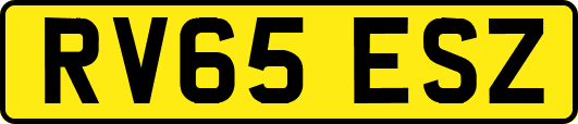 RV65ESZ