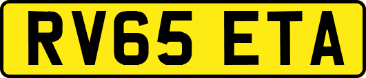 RV65ETA