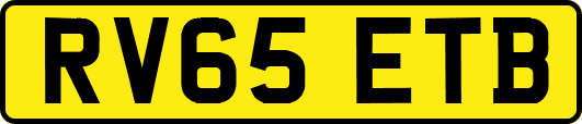 RV65ETB