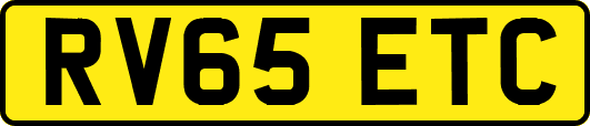 RV65ETC