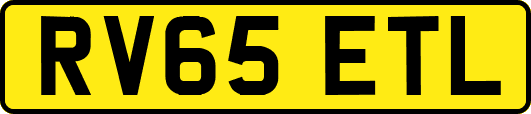 RV65ETL