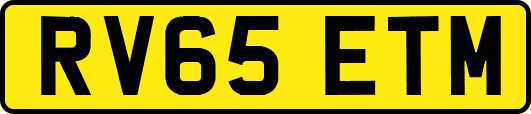 RV65ETM