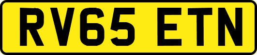 RV65ETN