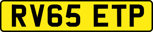 RV65ETP