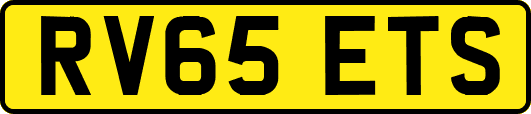 RV65ETS