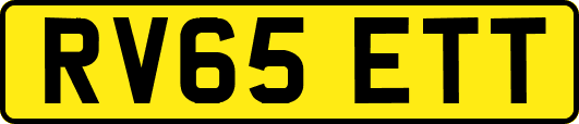 RV65ETT