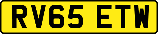 RV65ETW