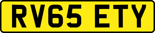 RV65ETY