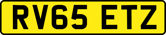 RV65ETZ